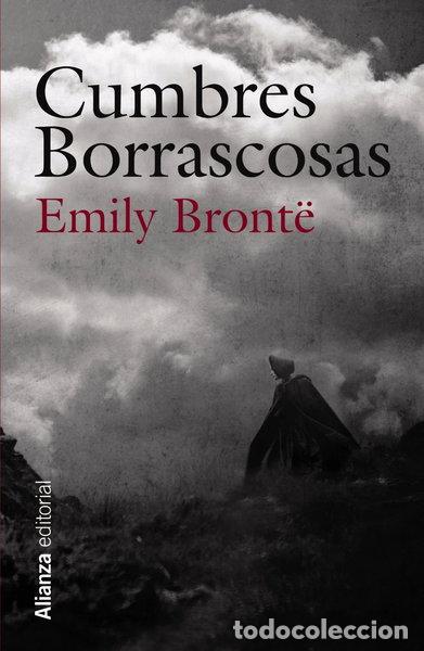 Livros em segunda m&atilde;o: Cumbres borrascosas- 9788420664934