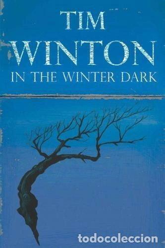 Livros em segunda m&atilde;o: In the Winter Dark- 9780330412599