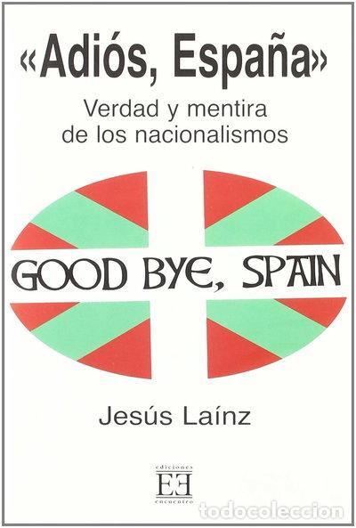 Livros em segunda m&atilde;o: Adi&oacute;s, Espa&ntilde;a- 9788474907070