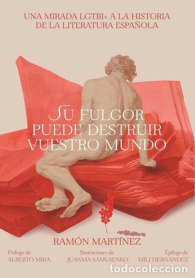 Livros em segunda m&atilde;o: Su fulgor puede destruir vuestro mundo- 9788419728999
