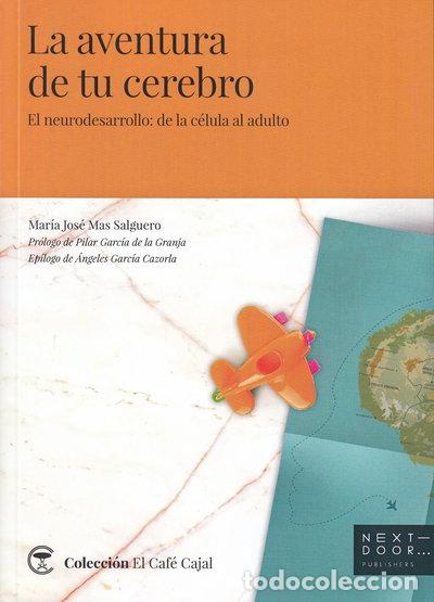 Livros em segunda m&atilde;o: La aventura de tu cerebro- 9788494781056