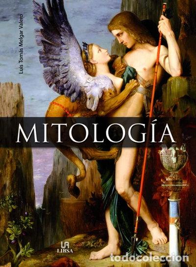 Livres: Mitolog&iacute;a- 9788466236171