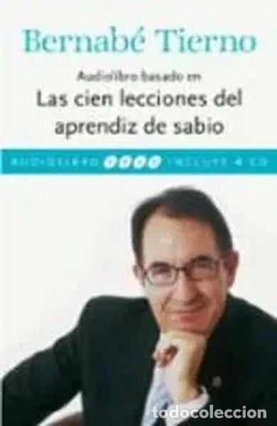 Libros: Las cien lecciones del aprendiz de sabio- 9788425340581