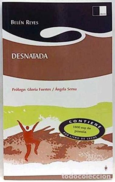 Libros: Desnatada- 9788495700872