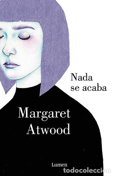 Libros: Nada se acaba- 9788426400277