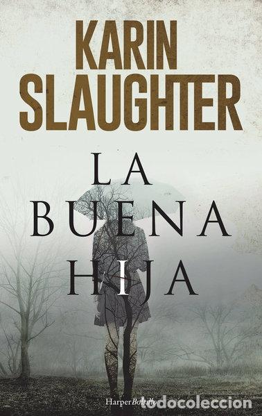 Libri di seconda mano: La buena hija- 9788417216191