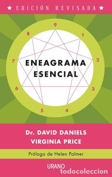 Libri di seconda mano: Eneagrama esencial- 9788479537623
