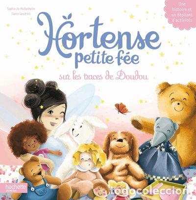 Libri di seconda mano: Sur les traces de Doudou- 9782013983501