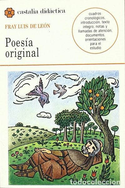 Libros: Poes&iacute;a original- 9788470397110