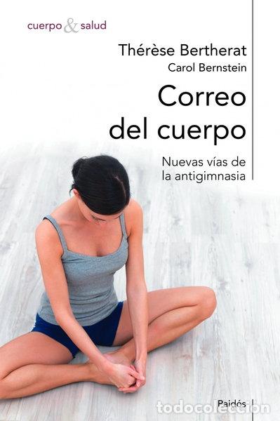 Libros: Correo del cuerpo- 9788449308703
