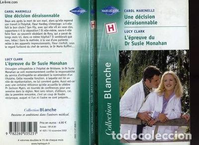 Libros: Une d&eacute;cision d&eacute;raisonnable- 9782280035231