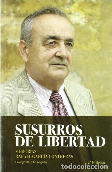 Libros: Susurros de libertad- 9788493502171