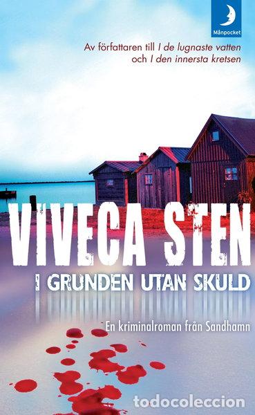 Libros: I grunden utan skuld- 9789170018473