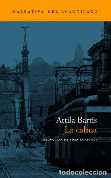 Libros: La calma- 9788496136168