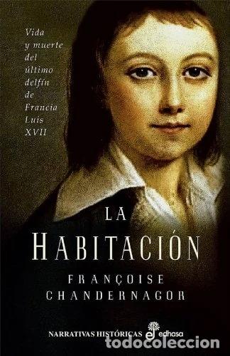 Libros: La habitaci&oacute;n- 9788435060813
