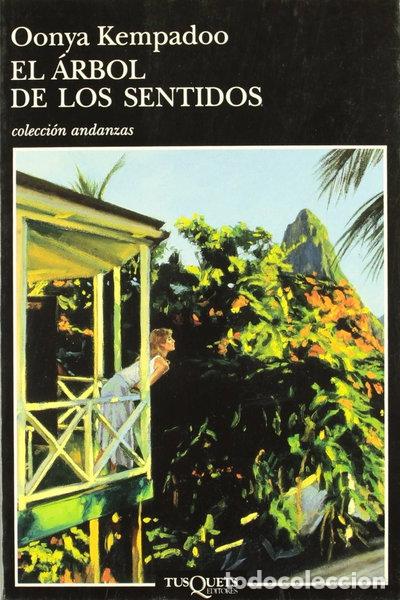 Libros: El &aacute;rbol de los sentidos- 9788483101124