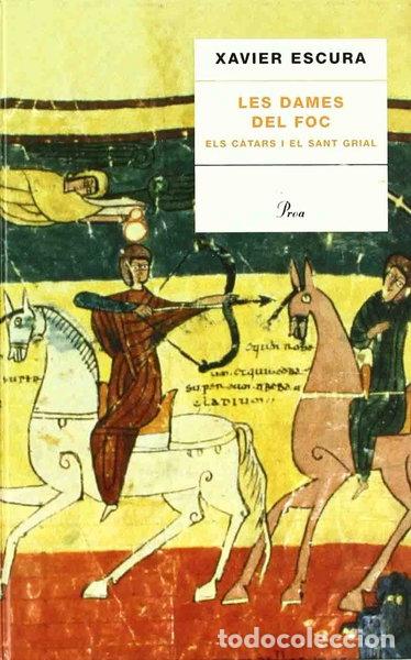 Libros: Les Dames del Foc- 9788484373544