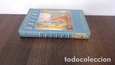 Libri di seconda mano: The Oxford Book of Dreams- 9780192141309