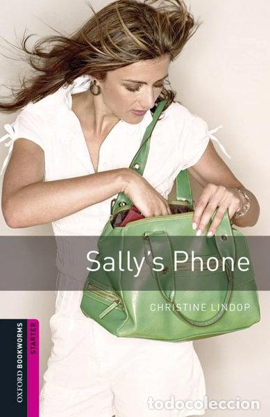 Libri di seconda mano: Sally's Phone Digital Pack- 9780194610476