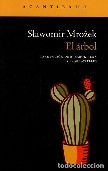 Libri di seconda mano: El &aacute;rbol- 9788496136373