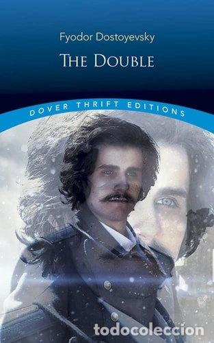 Libri di seconda mano: The Double- 9780486295725