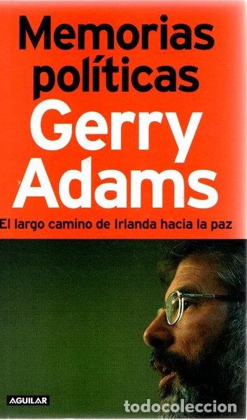 Libri di seconda mano: Memorias pol&iacute;ticas- 9788403095724