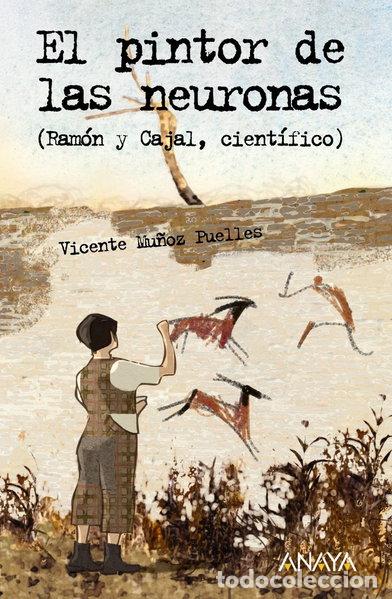 Libri di seconda mano: El pintor de las neuronas- 9788466751964