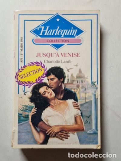 Libri di seconda mano: Jusqu'&agrave; Venise- 9782280003827