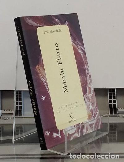 Libri di seconda mano: Mart&iacute;n Fierro- 9788423978519