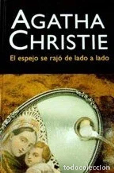 Libri di seconda mano: El espejo se raj&oacute; de lado a lado- 9788427298712