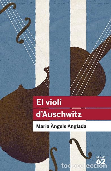 Libri di seconda mano: El viol&iacute; d'Auschwitz- 9788415192411