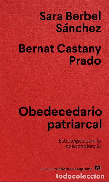 Libri di seconda mano: Obedecedario patriarcal- 9788433922854