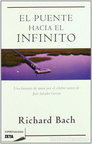 Livres: El puente hacia el infinito- 9788498722871