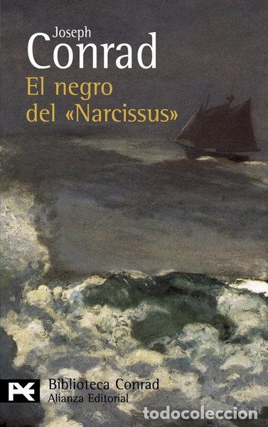Livres: El negro del &rdquo;Narcissus&rdquo;- 9788420668376