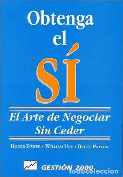 Libros: Obtenga el s&iacute;- 9788480881340