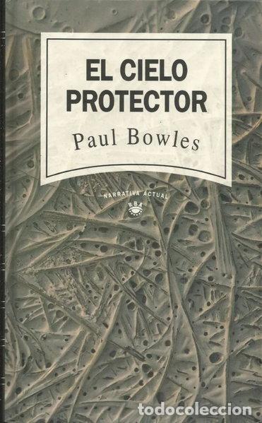 Libros: El cielo protector- 9788447300143