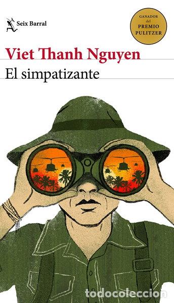 Libros: El simpatizante- 9788432232237