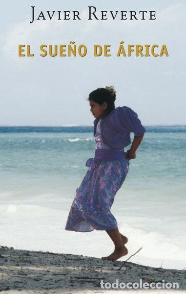 Libros: El sue&ntilde;o de &Aacute;frica- 9788401341779