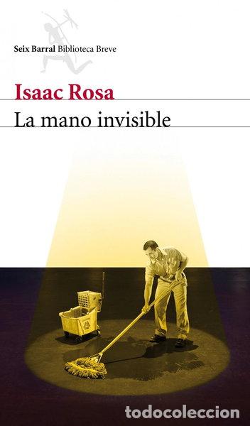B&uuml;cher: La mano invisible- 9788432209338