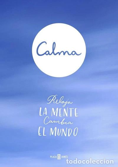 B&uuml;cher: Calma- 9788401016981