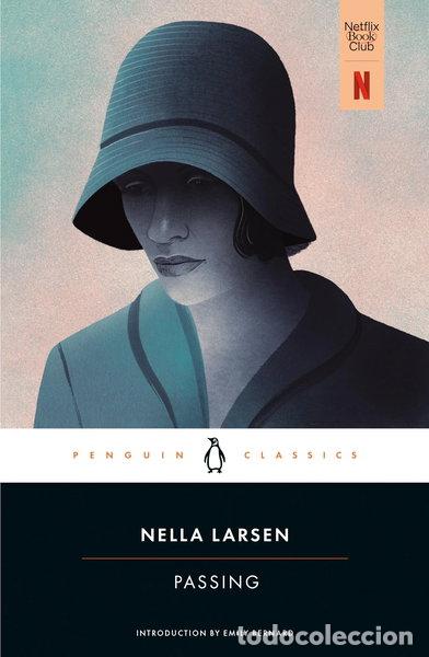 B&uuml;cher: Passing- 9780142437278