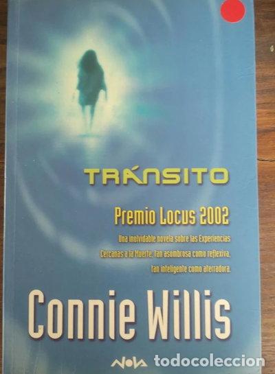 Libros: Tr&aacute;nsito- 9788466610605