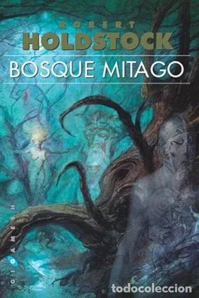 Libros: Bosque Mitago- 9788496208285