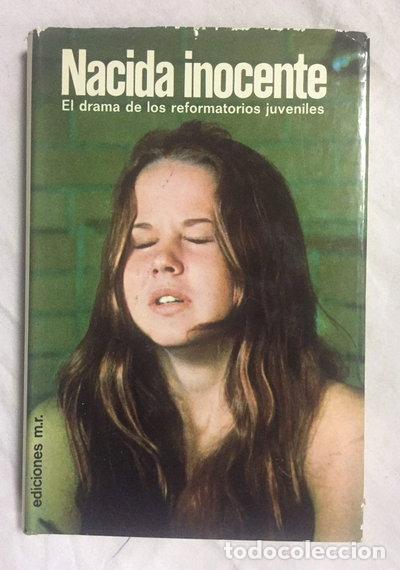 Libros: Nacida inocente- 9788427003323