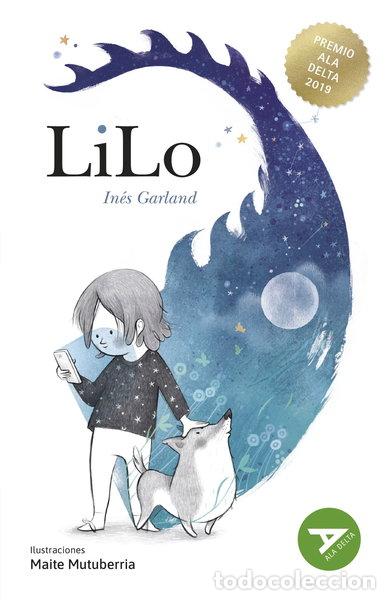 Libros: Lilo (9788414041185)
