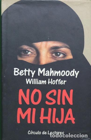 Libros: No sin mi hija- 9788422636205