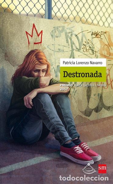 Libros: Destronada- 9788467595864