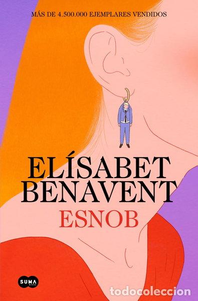 Libros: Esnob- 9788491296874