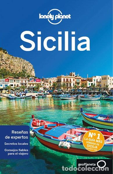 Livros em segunda m&atilde;o: Sicilia 4- 9788408125921