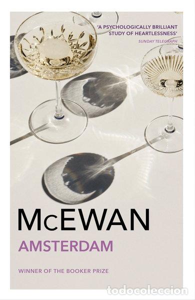 Livros em segunda m&atilde;o: Amsterdam- 9780099272779